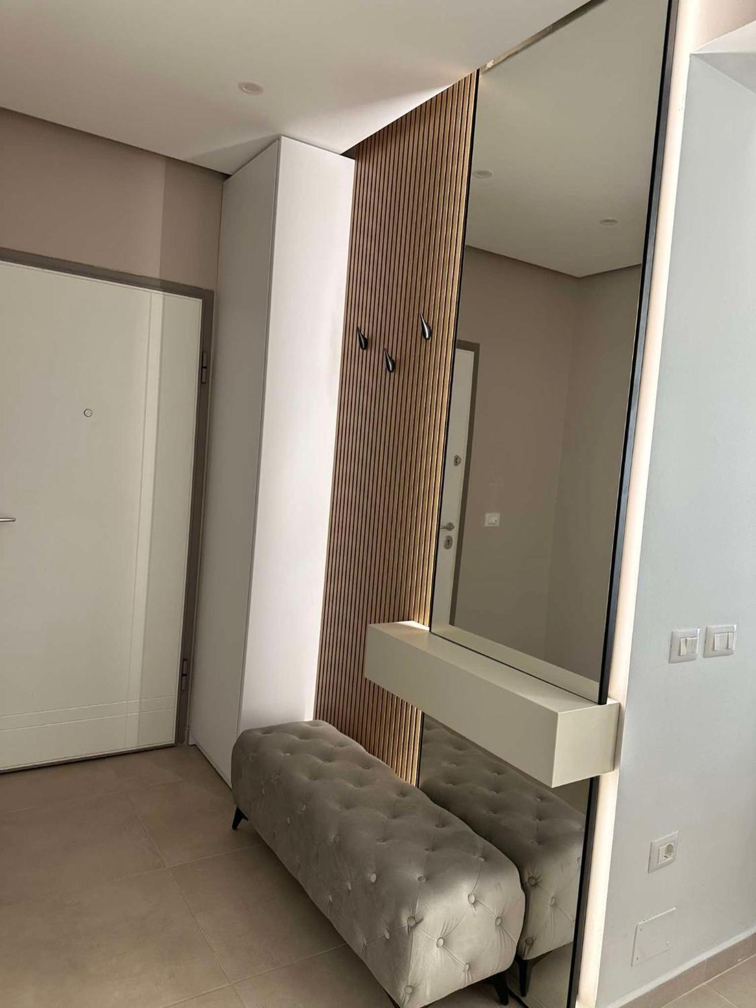 Sea View Apartment Luxury Vlorë Екстериор снимка